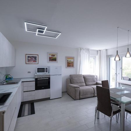 Holiday Apartments Bellariva Екстер'єр фото