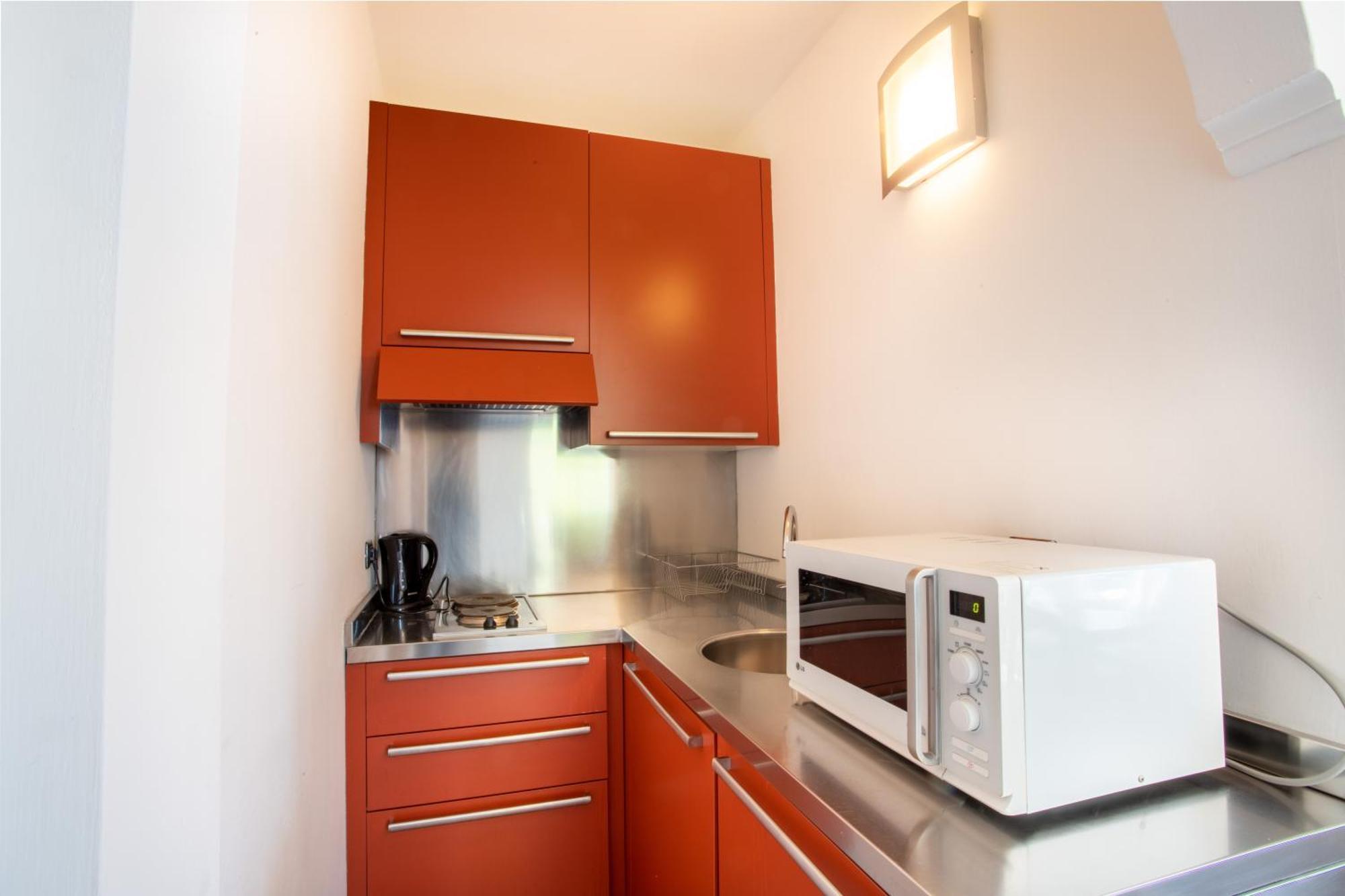 Holiday Apartments Bellariva Екстер'єр фото