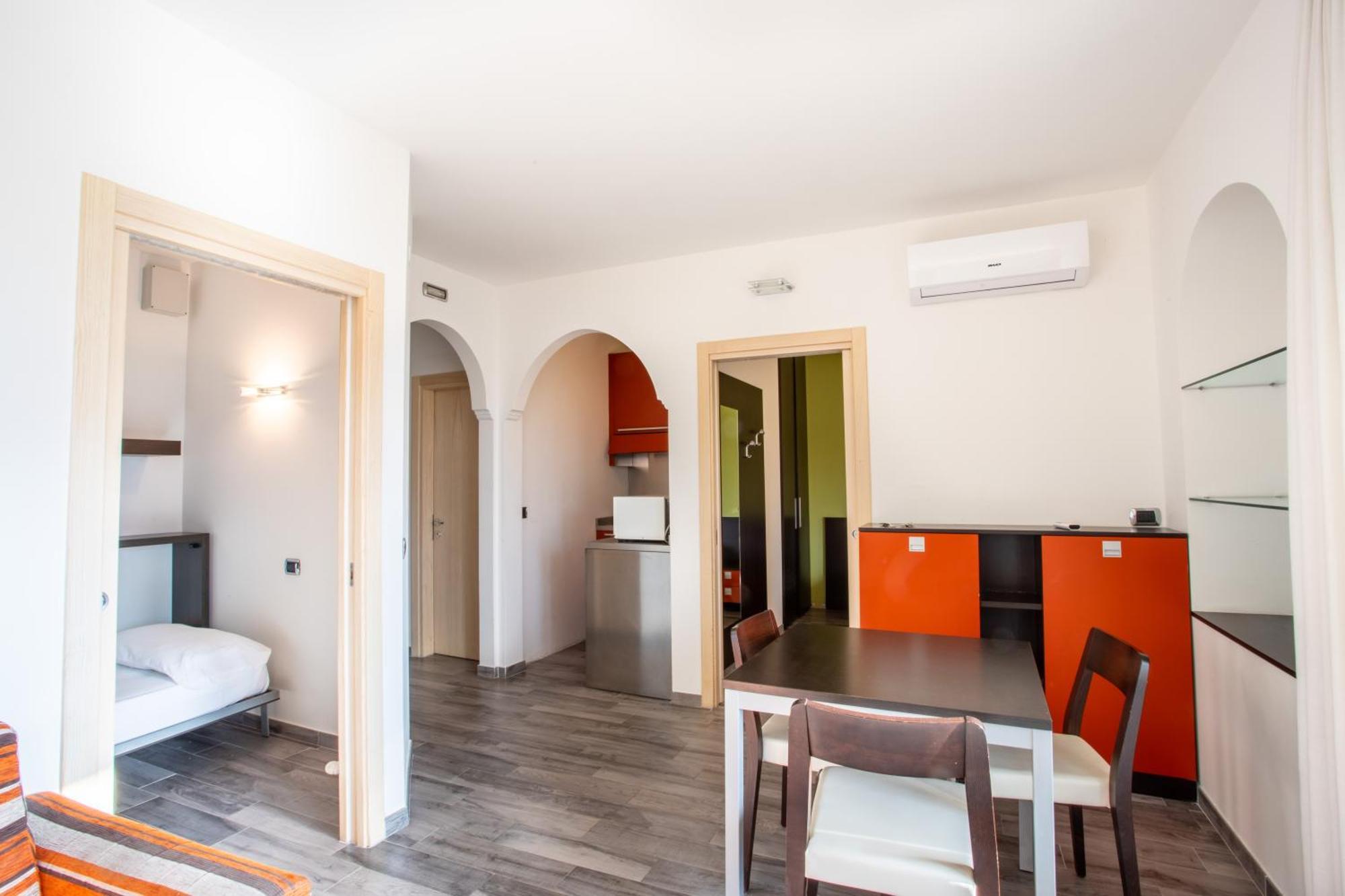 Holiday Apartments Bellariva Екстер'єр фото