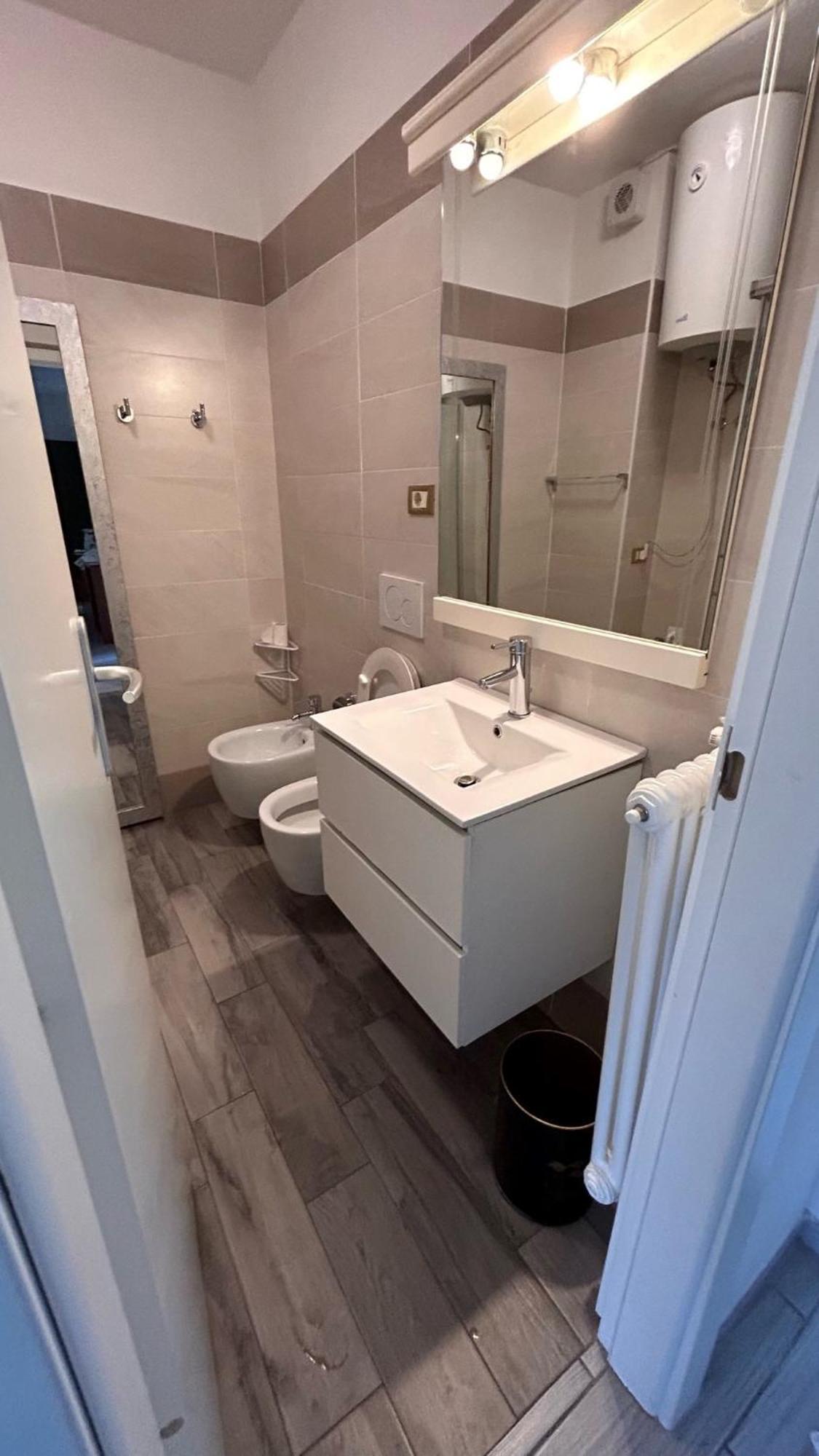 Holiday Apartments Bellariva Екстер'єр фото