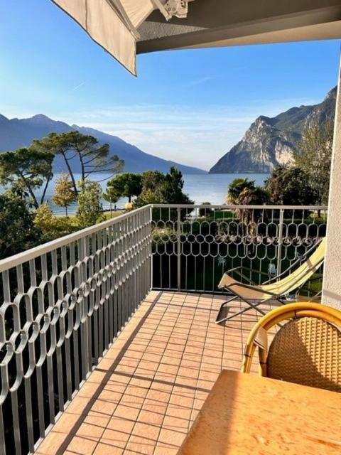 Holiday Apartments Bellariva Екстер'єр фото