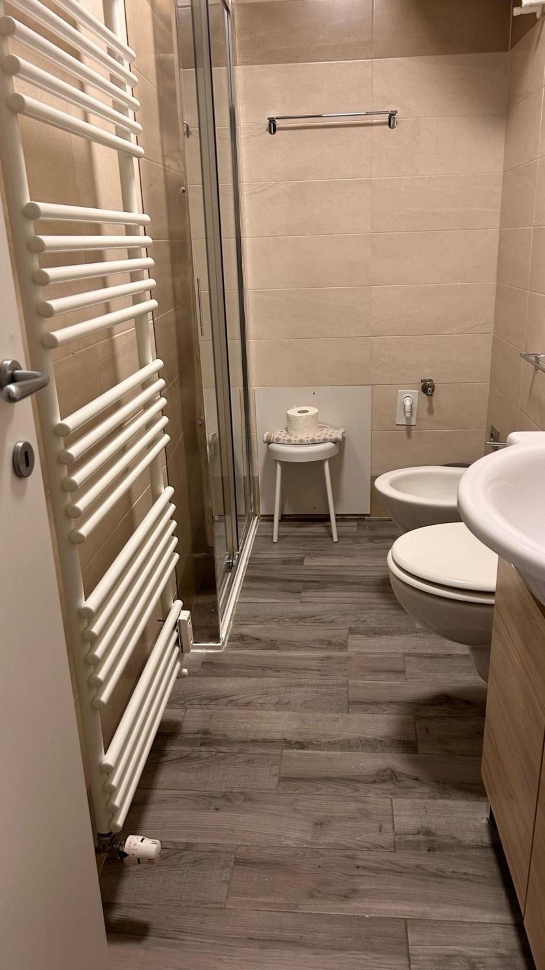Holiday Apartments Bellariva Екстер'єр фото