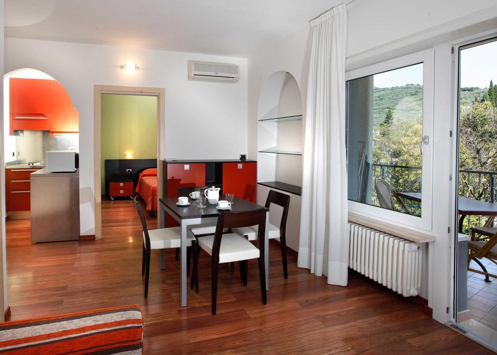 Holiday Apartments Bellariva Номер фото