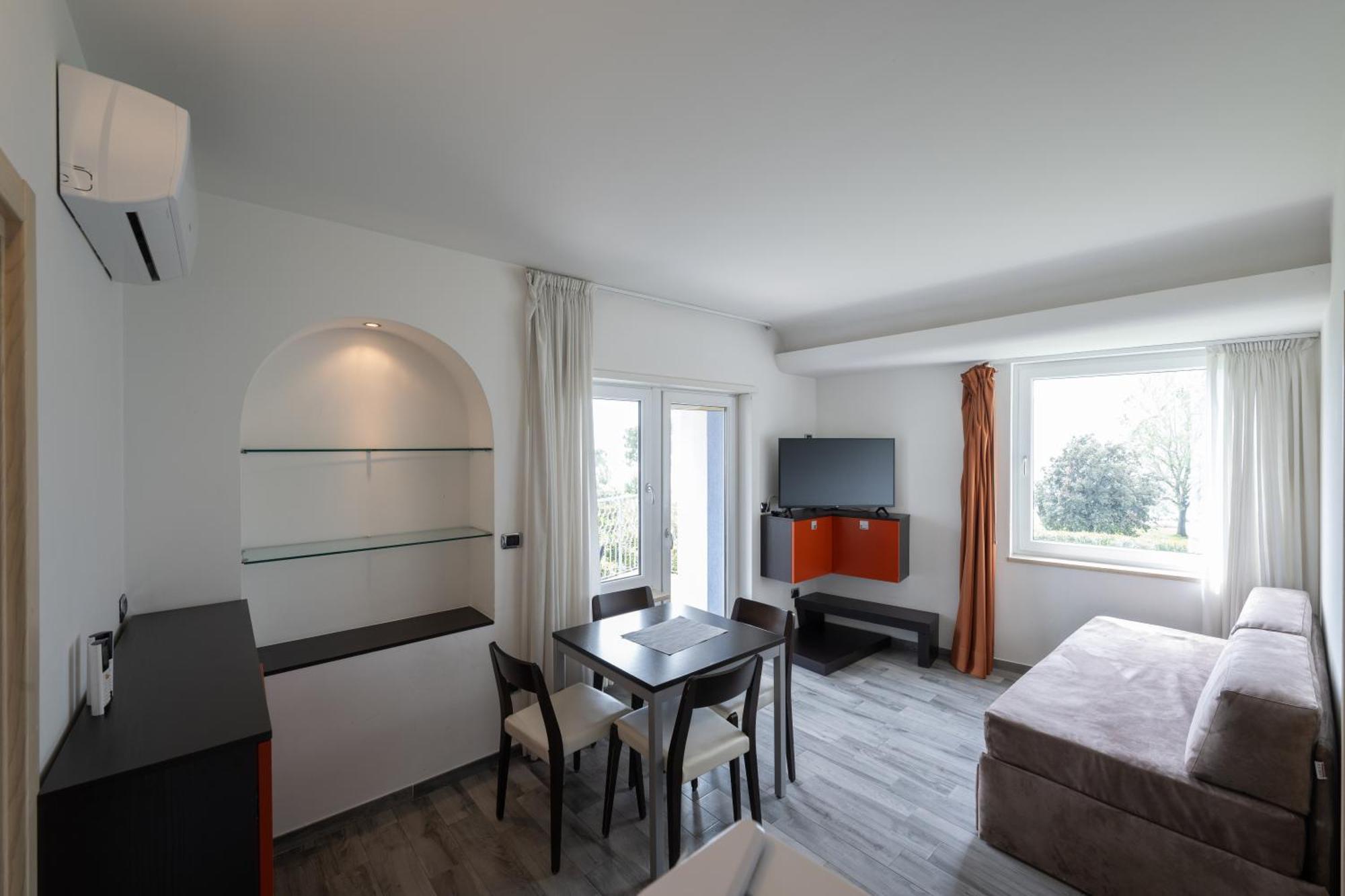Holiday Apartments Bellariva Екстер'єр фото