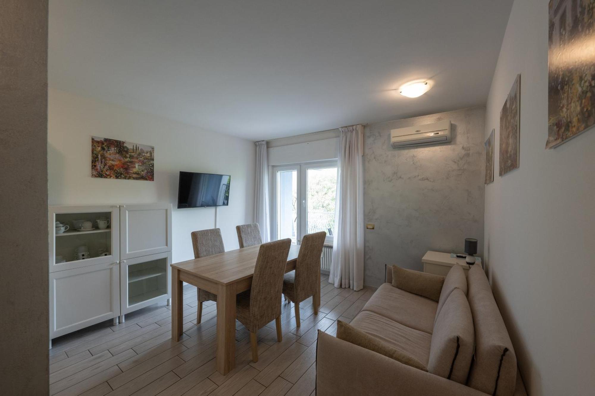 Holiday Apartments Bellariva Екстер'єр фото