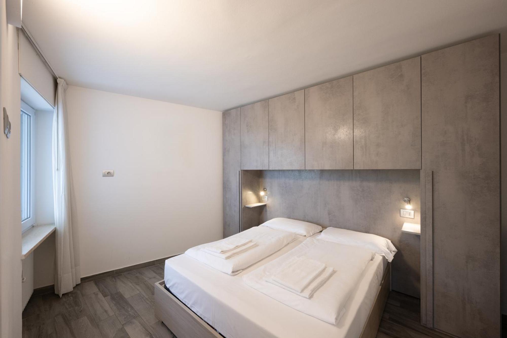 Holiday Apartments Bellariva Екстер'єр фото