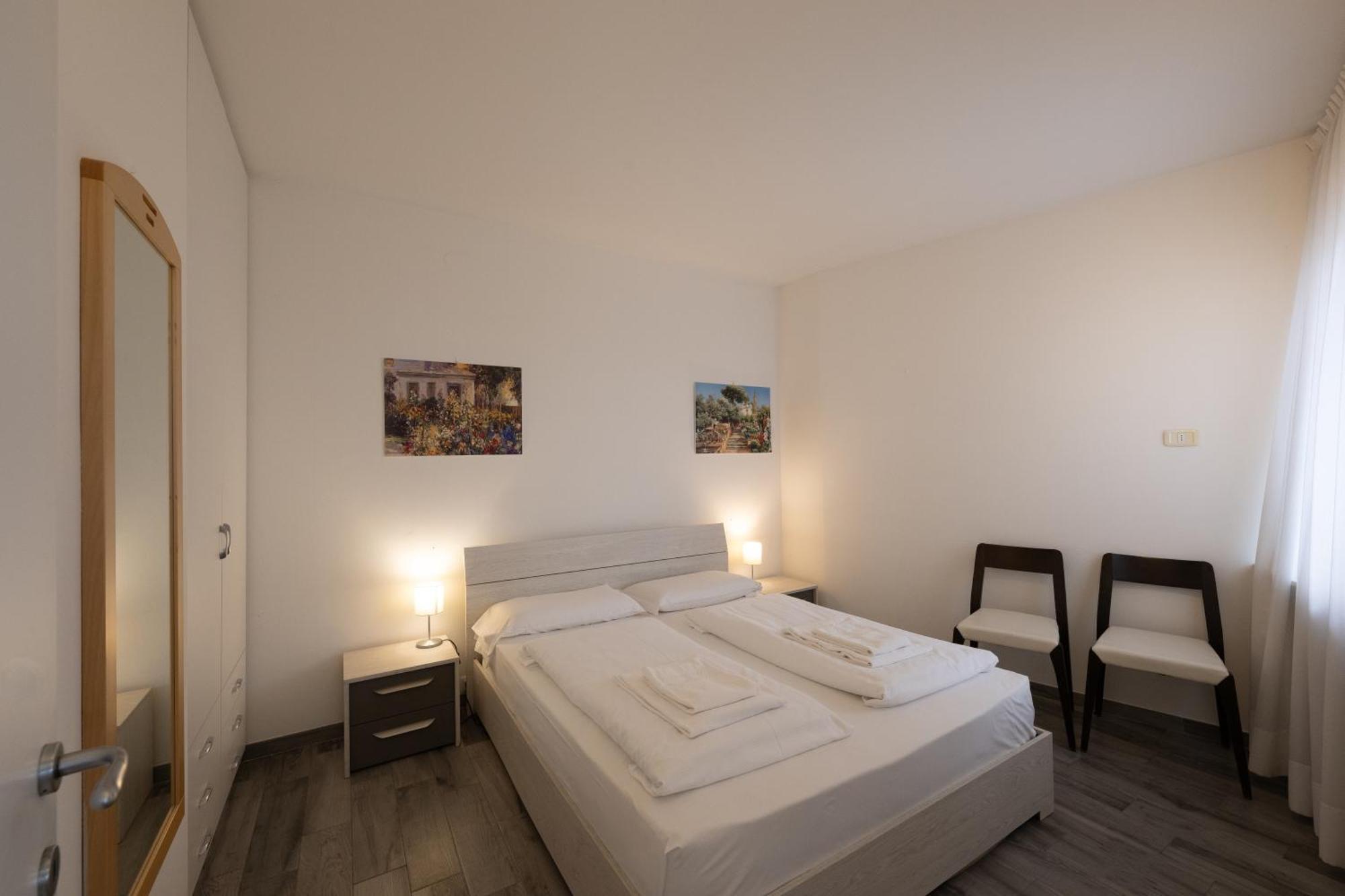 Holiday Apartments Bellariva Екстер'єр фото