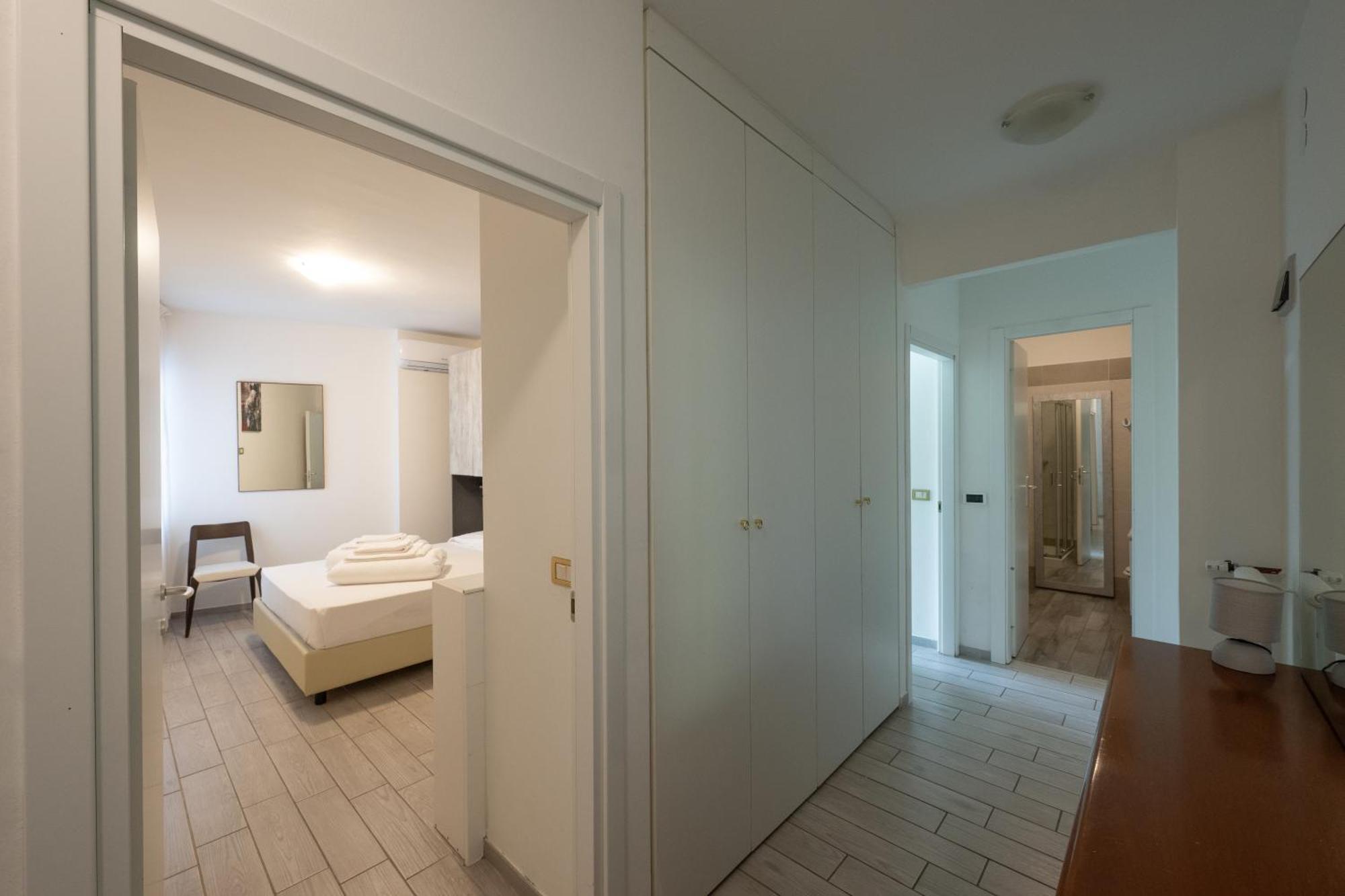 Holiday Apartments Bellariva Екстер'єр фото