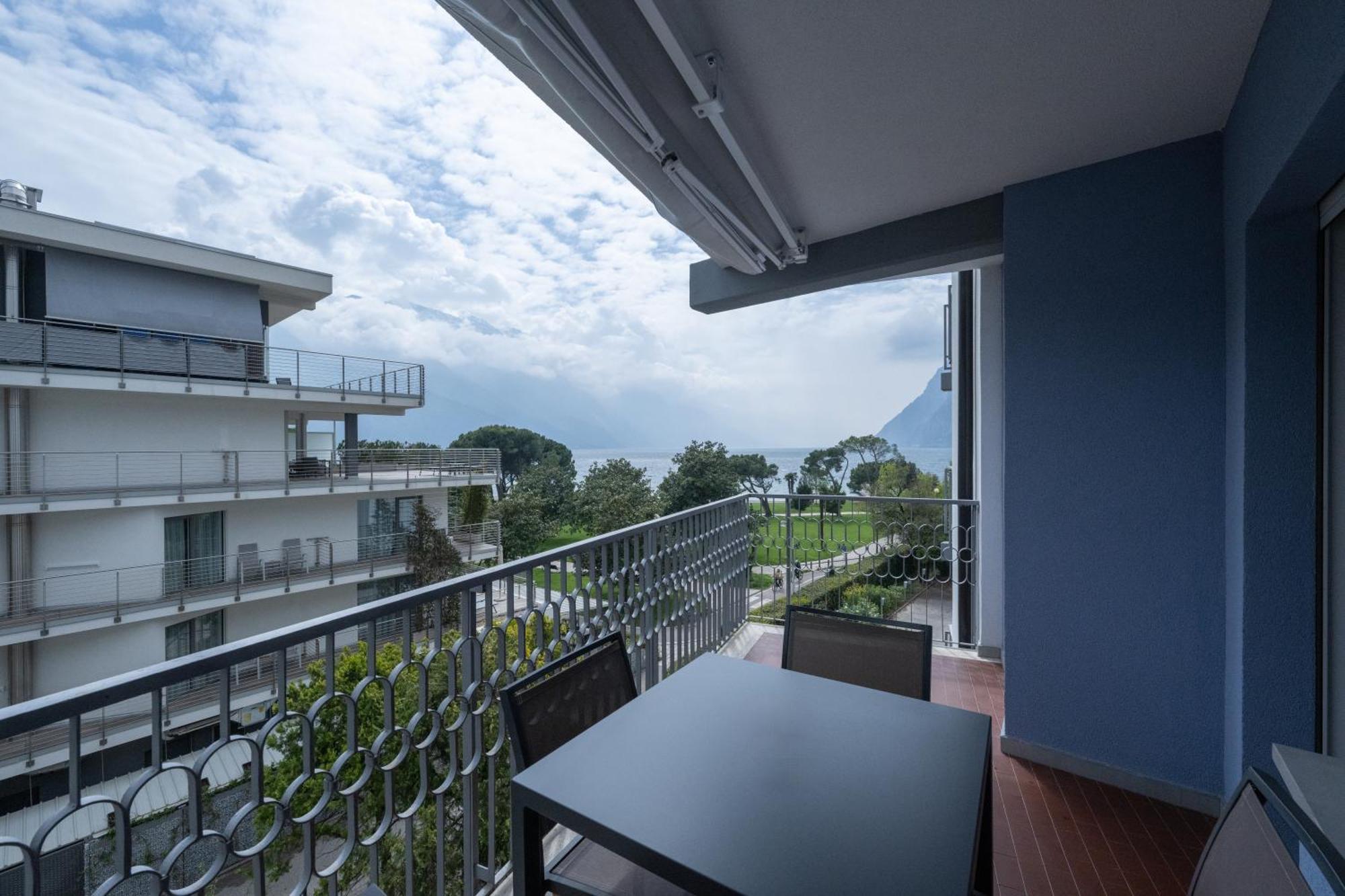 Holiday Apartments Bellariva Екстер'єр фото