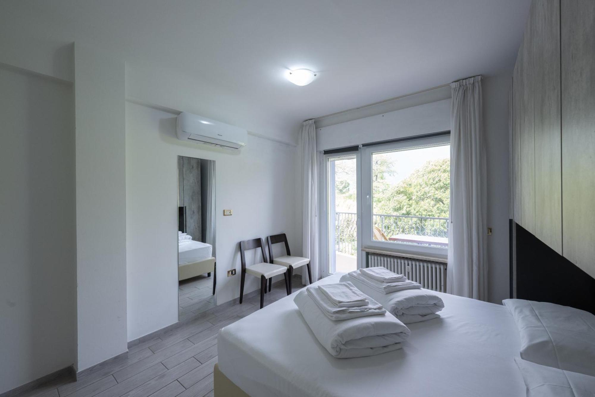 Holiday Apartments Bellariva Екстер'єр фото