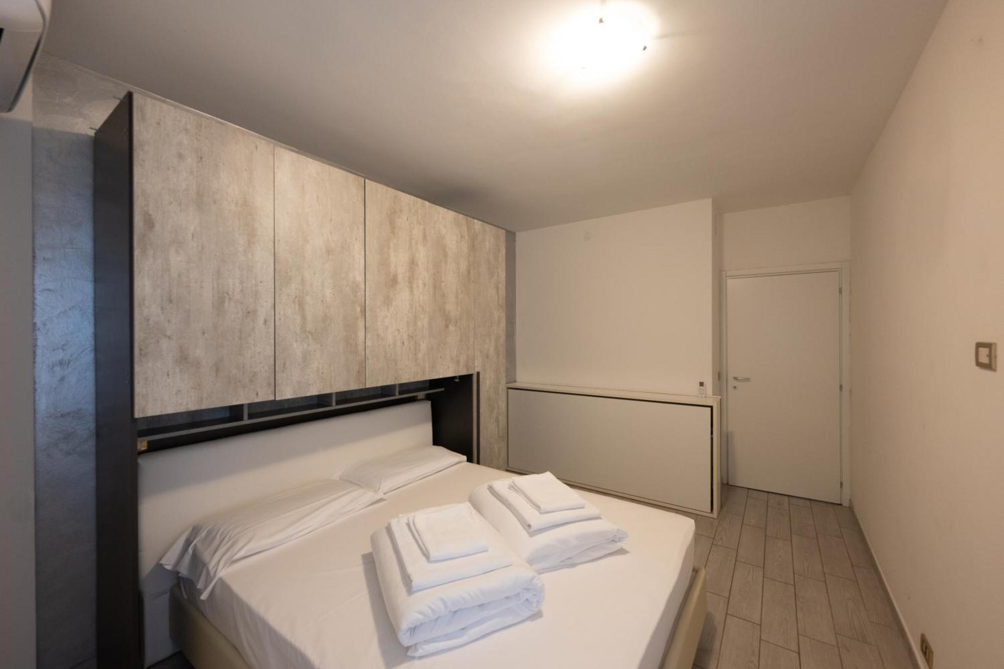 Holiday Apartments Bellariva Екстер'єр фото