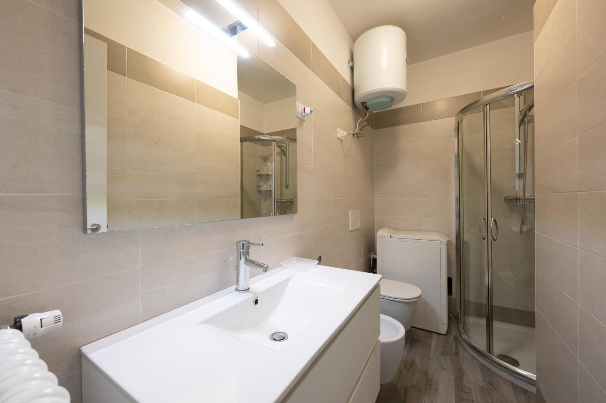 Holiday Apartments Bellariva Екстер'єр фото