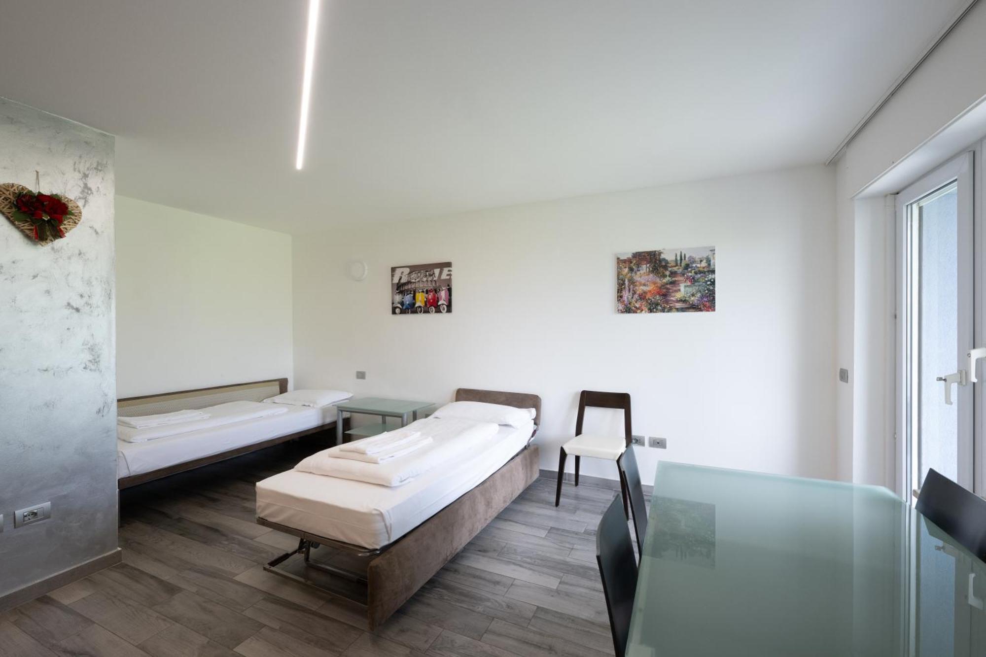 Holiday Apartments Bellariva Екстер'єр фото