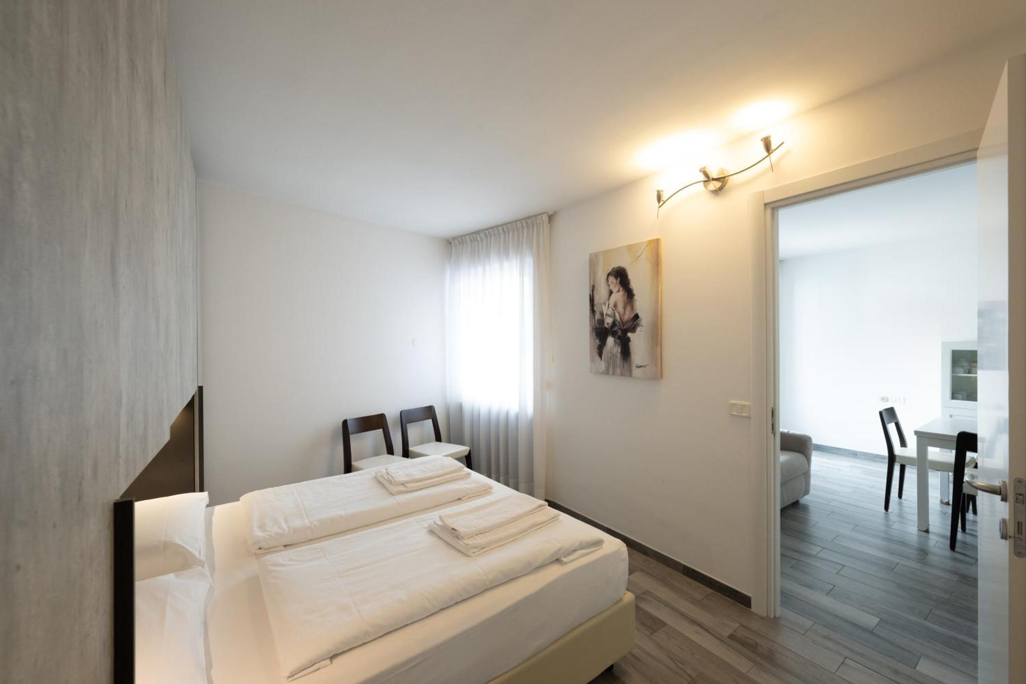 Holiday Apartments Bellariva Екстер'єр фото
