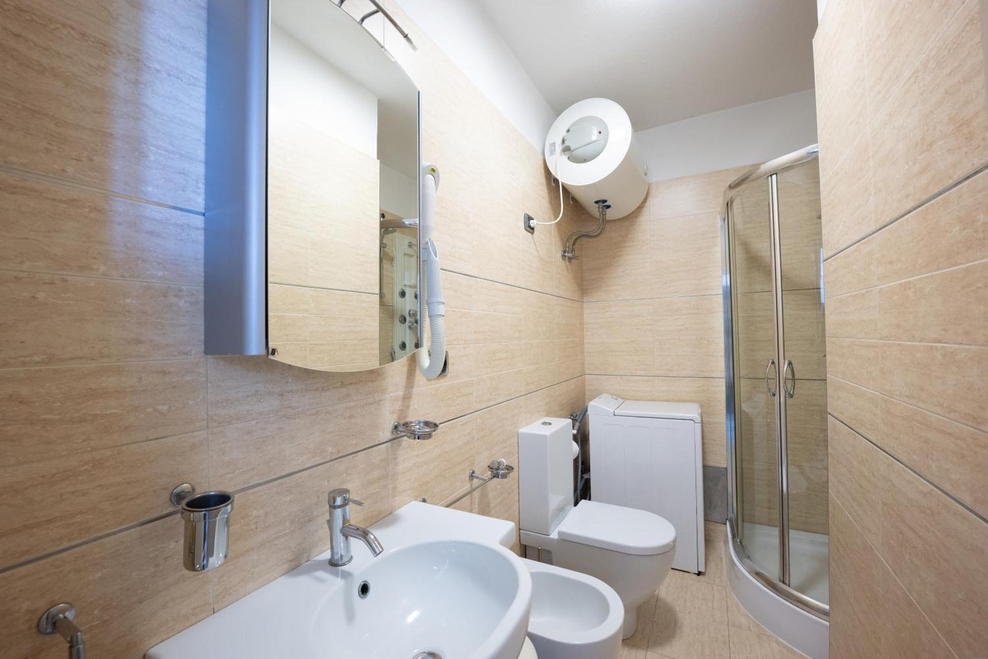 Holiday Apartments Bellariva Екстер'єр фото