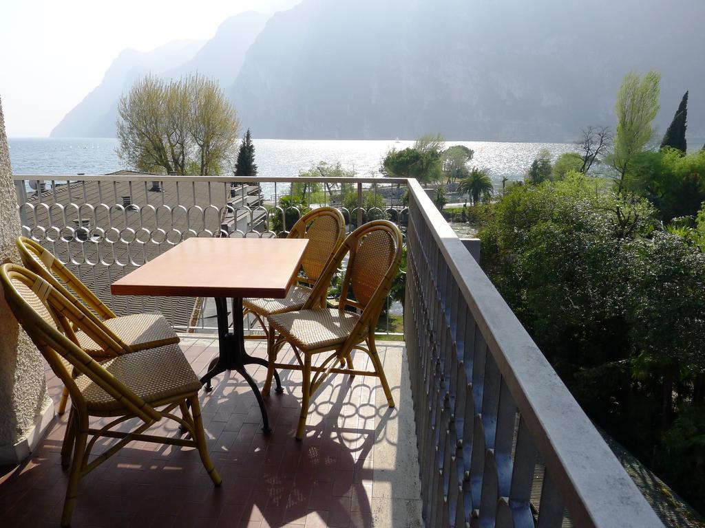 Holiday Apartments Bellariva Екстер'єр фото