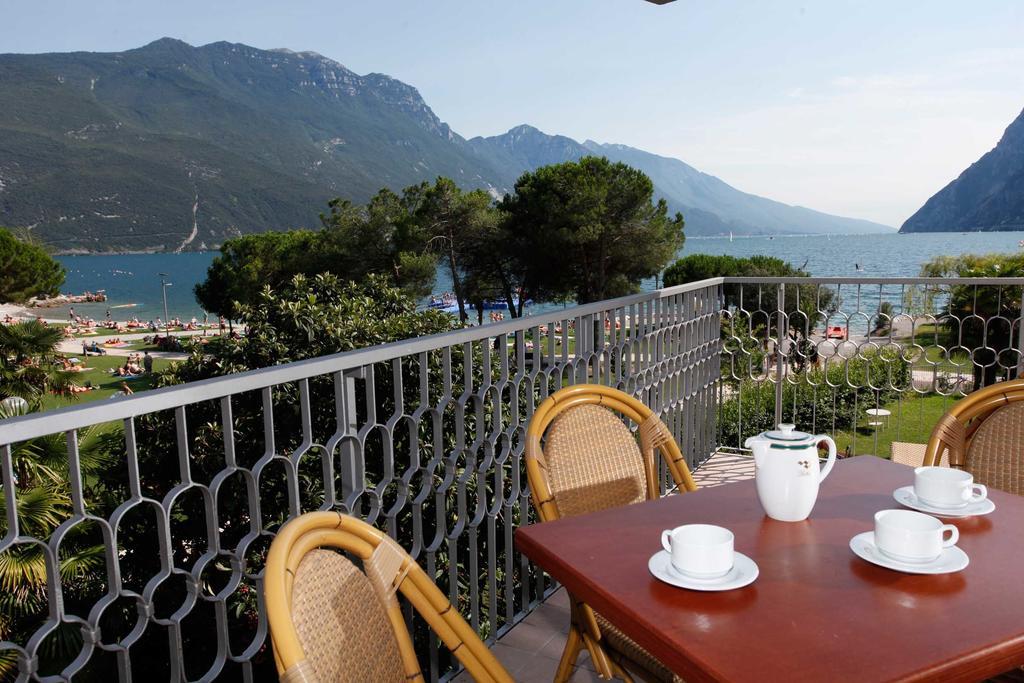 Holiday Apartments Bellariva Екстер'єр фото