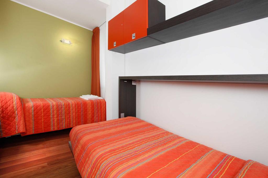Holiday Apartments Bellariva Екстер'єр фото